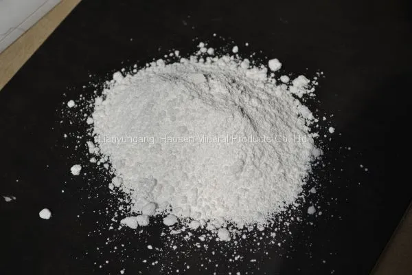 Reduce Recipe Cost Used In Adhesive Cristobalite Silica Powder photo-2