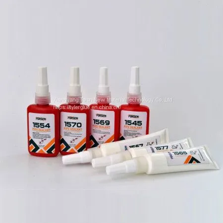 Wholesale 50ml 545 Hydraulic Pneumatic Sealant Thread Sealant photo-5