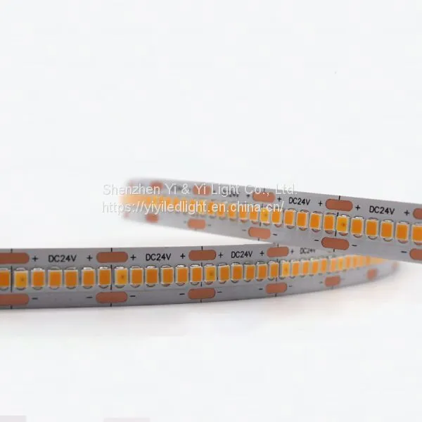 Built-in Constant Current IC 2835 LED Strip 300Leds
