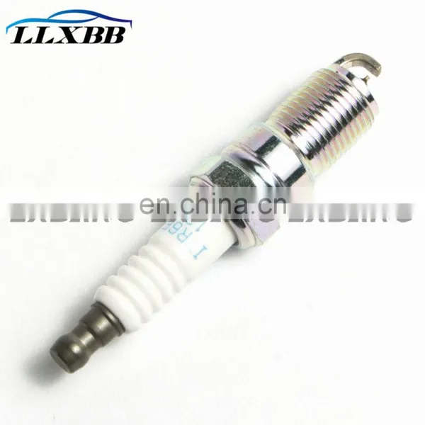 Genuine Iridium Spark Plug IZFR6K-11S IZFR6K11S For NKG Auto Engine Spark Plug 5266 photo-3
