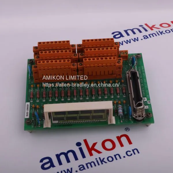 Honeywell CC-TCNT01 C300 Controller IOTA photo-3
