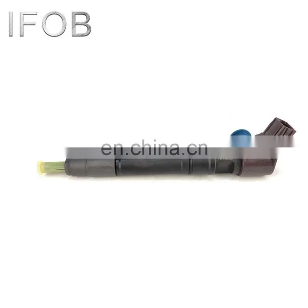 High Quality IFOB Car Injector For Toyota Hilux 2GDFTV 23670-11010 23670-0L010 23670-0L020 23670-09430 photo-2