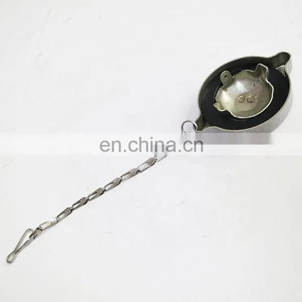 Original Marine Engine 3629112 NTA855 K38 Oil Filter Cap photo-3