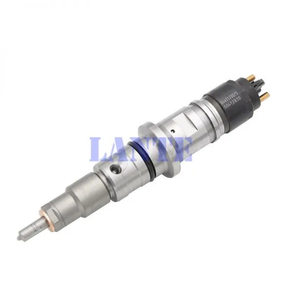Common Rail Injector 0445120070 0445120071 0445120075 Diesel Injector photo-3