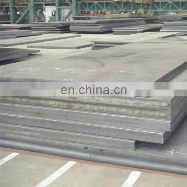 Cold Drawn ms Steel Plate photo-6