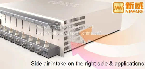 Neware 5V6A Battery Module Tester Battery Testing System photo-3