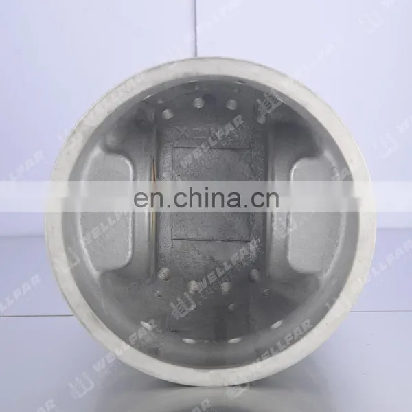 Massey Ferguson 265 Tractor Parts Engine Piston 828785 photo-3