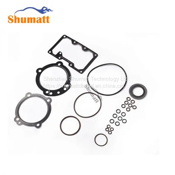 Actuating Pump Overhaul Kit & Actuating Pump Shaft photo-3