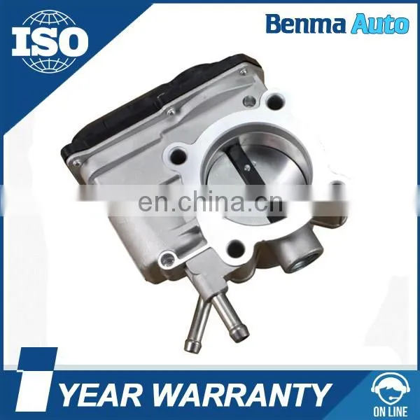 22030-22041 Electronic Throttle Body for Toyota for Corolla photo-3