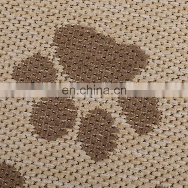 Hot Selling Cute Pattern Waterproof Easy Clean Fine Workmanship Household Sturdy Pet Mat photo-2