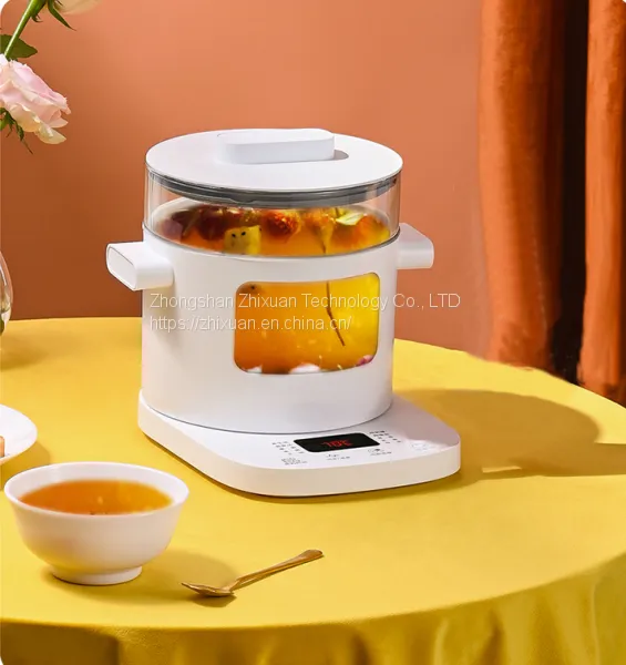 Multi-function health pot