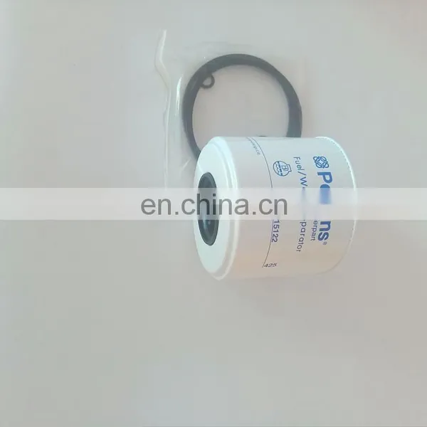 Factory Direct Sale Diesel Engine Filter Element 4415122 Oil Water Separation Filter photo-3