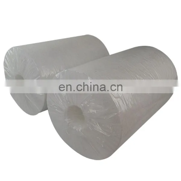 PP Melt Injection Filter Core Used for Oilfield Water Injection Filtration photo-7