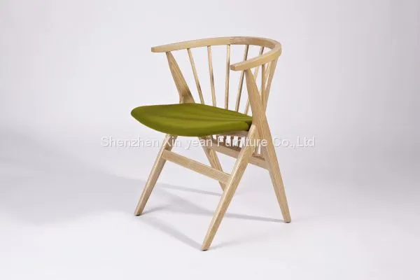 Danish Design Classic Dining Desk Sibast No 8 Chair photo-5