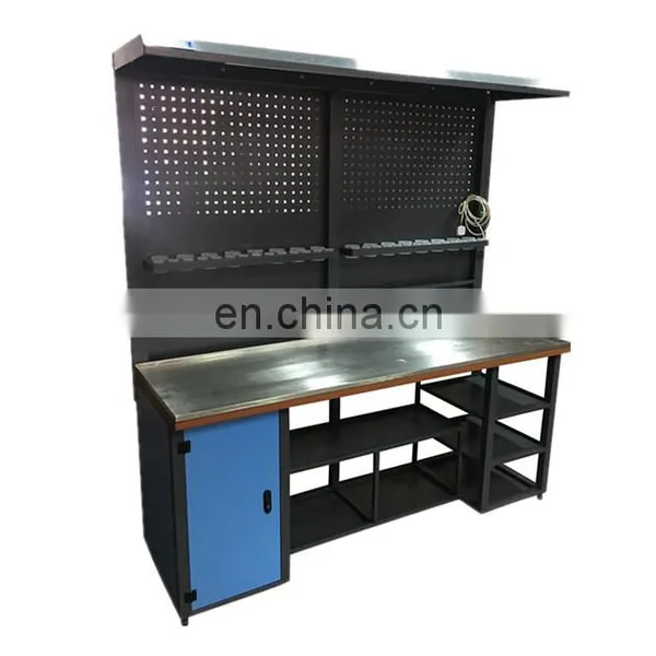 Lower Price Custom Size Basic Work Bench Work Table photo-2