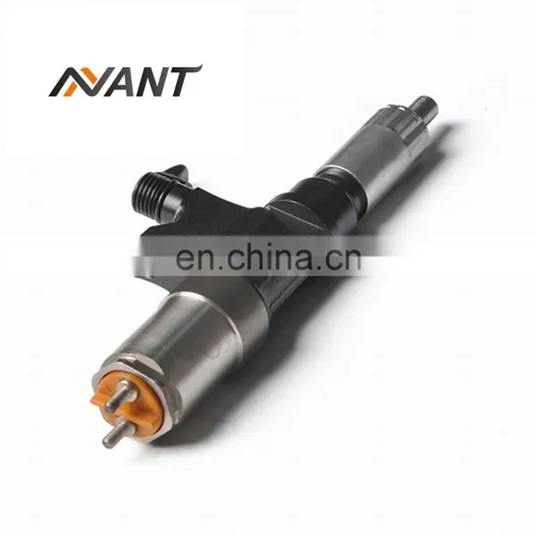 NANT Common Rail Diesel Fuel Injector 095000-0164 Denso Injector photo-3