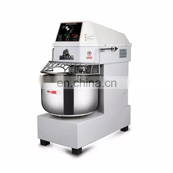 Food Mixer for Bakery Horizontal Dough Mixer Cake Egg Mixers photo-4