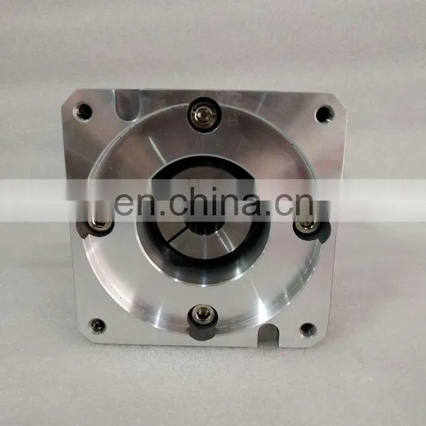 Planetary Gearbox Servo Motor Speed Reducer PLF 120 35:1 Ratio Second Stage photo-3
