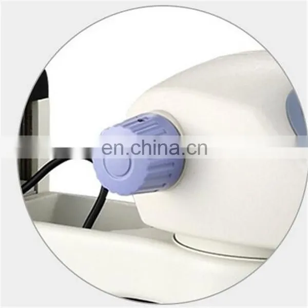 JSZ5 Binocular Zoom Stereo Microscope for Industry photo-5
