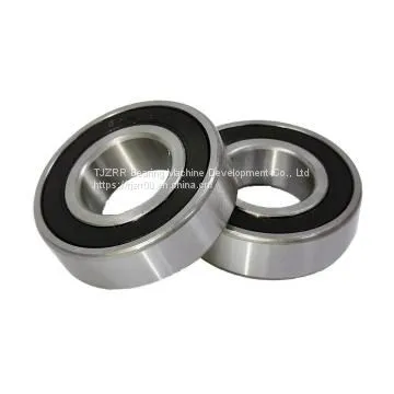 SKF Rls8-skf Radial Ball Bearings photo-2