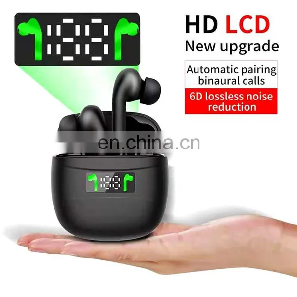 Amazons Top Selling Product Wireless Dual Ear Headphones photo-5
