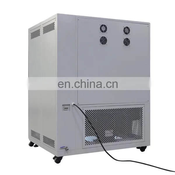 Liyi Climate Chambers Constant Temperature And Test Cabinets Climate Chamber With Humidity Control photo-5