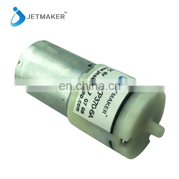 High Blood Pressure Monitor 12 Volt Dc Mini Air Magnetic Pump photo-3