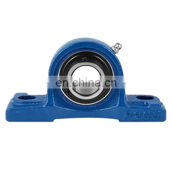 Bearing UCP201 UCP202 UCP203 UCP204 UCP205 UCP206 UCP207 UCP208 UCP209 UCP210 Ball Pillow Block Bearing photo-2