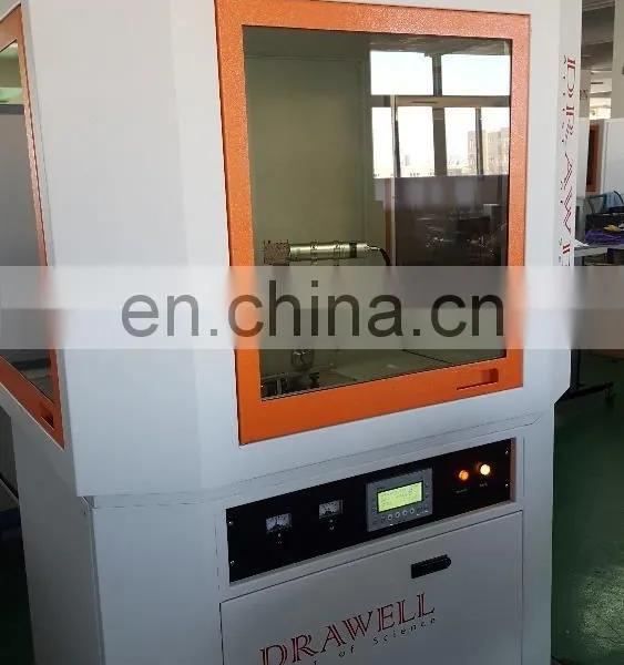 Drawell Laboratory Equipment X-ray Diffractometer (XRD) Model DW-XRD-Y3000 photo-4