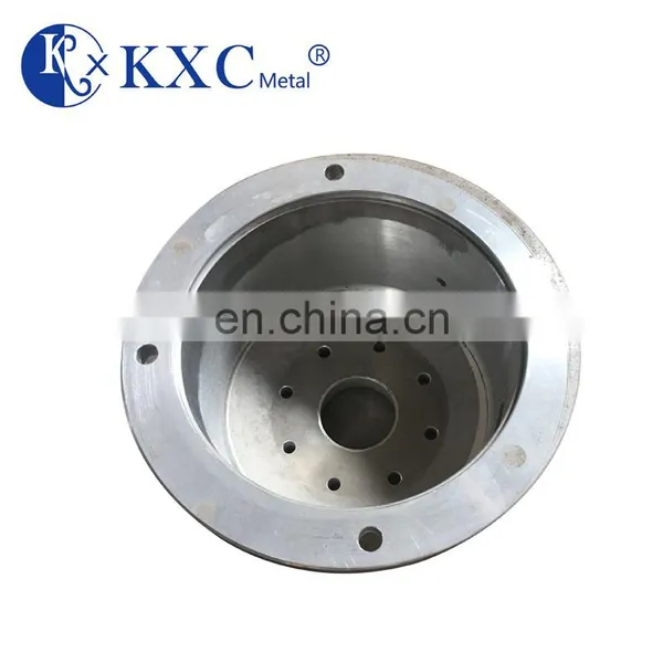 Ductile Iron Casting and Forging and Ductile Iron Casting Ggg50 photo-2
