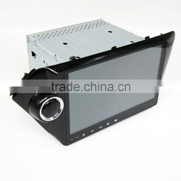Kaier Factory Directly !android 4.4 Car Dvd Player for K2 +OEM+DVR+Dual Core ! photo-2