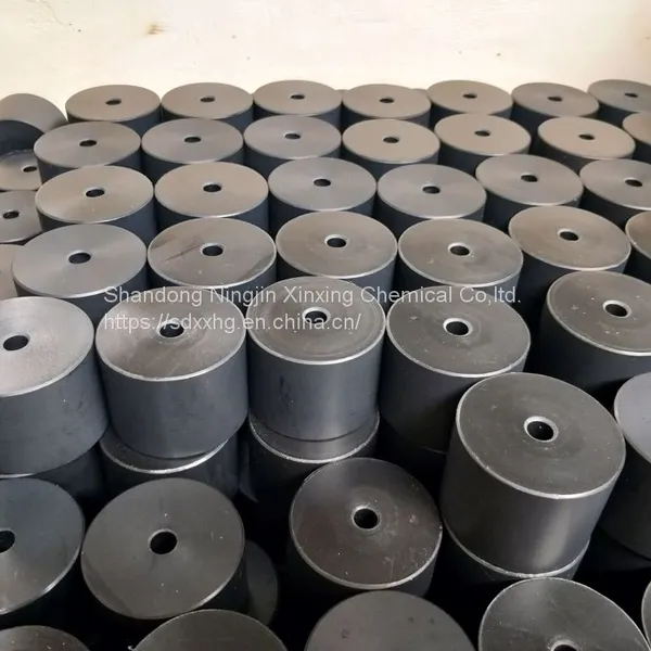 High Density HDPE, PE1000, HMWPE UHMWPE Square Blocks photo-5