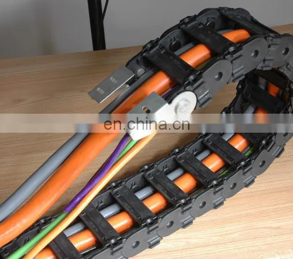 2 Core Pur Underwater Cable Flexible Robotic Cable photo-5