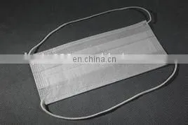 2021 New Automatic Nonwoven Face Mask Head-strap Earloop Welding Machine photo-4