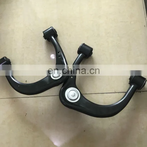 High Quality Wholesale Suspension Right Control Arm Assy OEM 48630-0K040 For HILUX VIGO 4WD photo-2