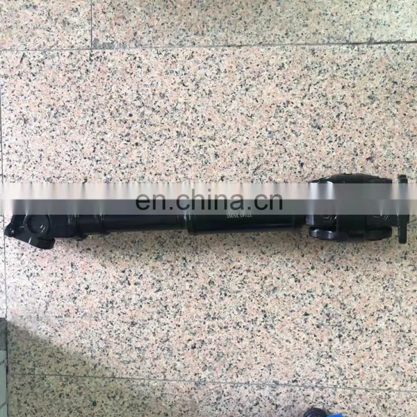HIGH Quality Auto FRONT Drive Shaft OEM 37140-35030 FOR HILUX photo-5