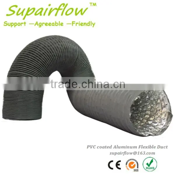 FLEXIBLE PVC AIR DUCTING HOSE photo-5