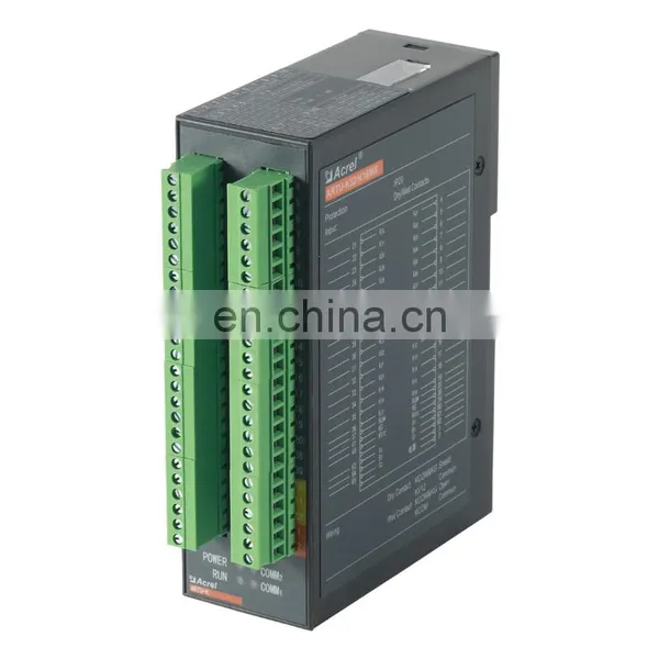 ARTU-K32 Series Remote Terminal Unit Collect 32 Switch Signals With RS485 Communication Interface photo-2