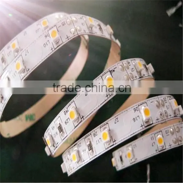 Best Led Lighting Factory 12V/24V Led Strip Light SMD3528 5050 photo-2