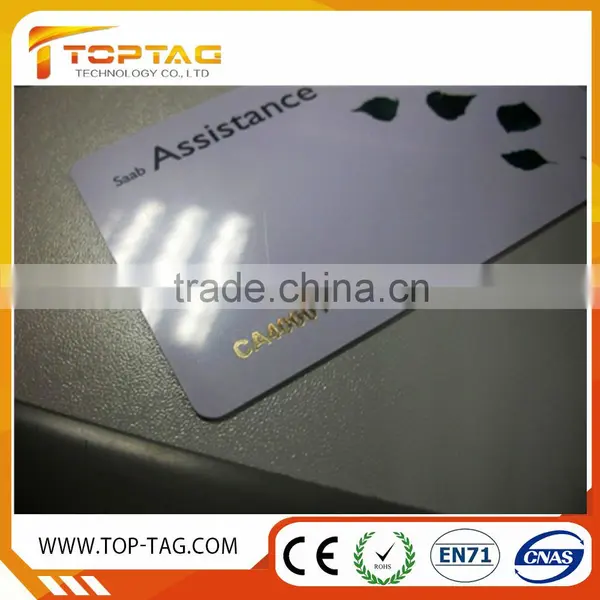 Attendance Management System RFID Card Time and Attendance System With Free Software Quality Choice photo-5