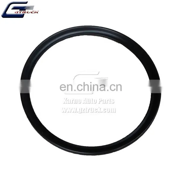 Heavy Duty Truck Parts Rear Shaft Seal OEM 1076656 7401076656 for RVI Rubber Seal Ring photo-4