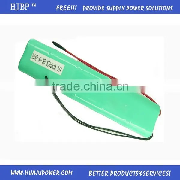 400 Mah Nimh Battery Pack, Electric Toys Batteries, Nimh Batteries With Tap