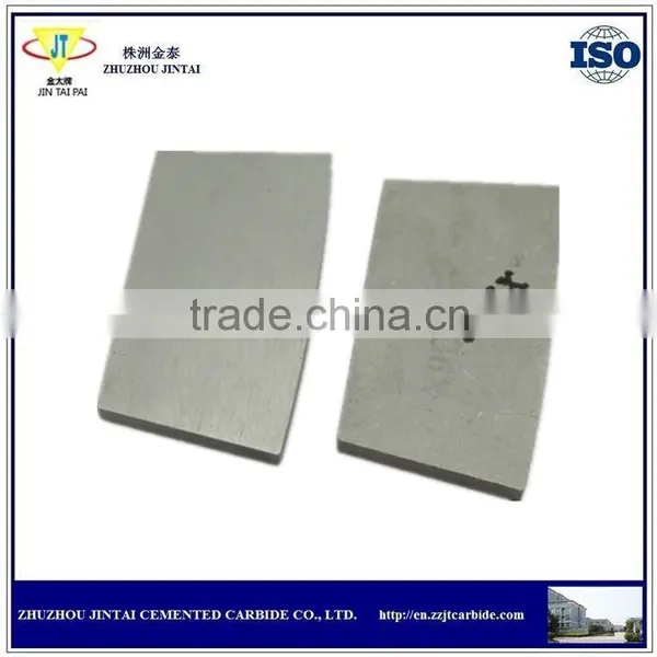 Precision Ground and Polished Non-standard Tungsten Tips With Nice Price photo-2