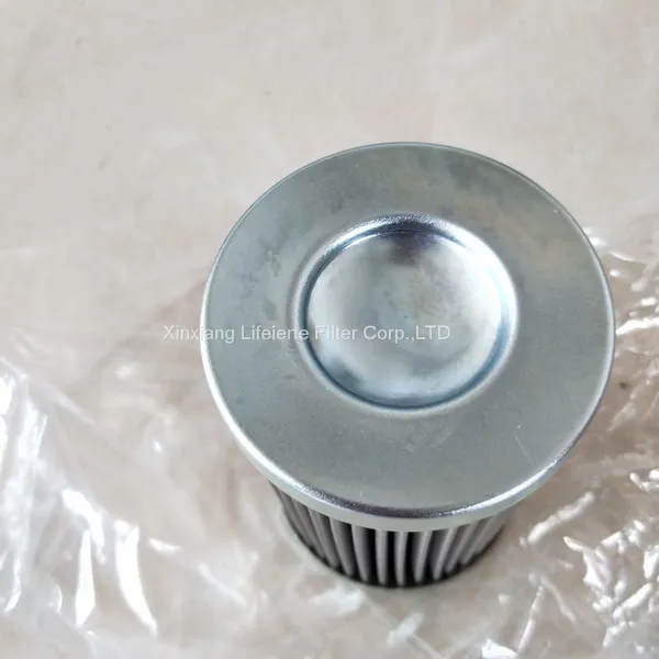 High Pressure Filter Element 0160d025w/hc Hydraulic Oil Filter photo-2