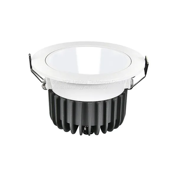 Waterproof LED Down Light Model: MDL-WDL8