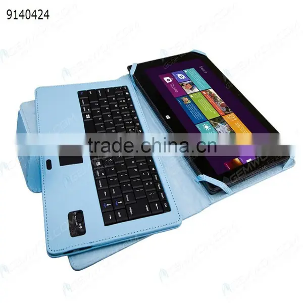 Bluetooth Keyboard for Microsoft Surface RT/Pro2 10.6"Blue photo-3