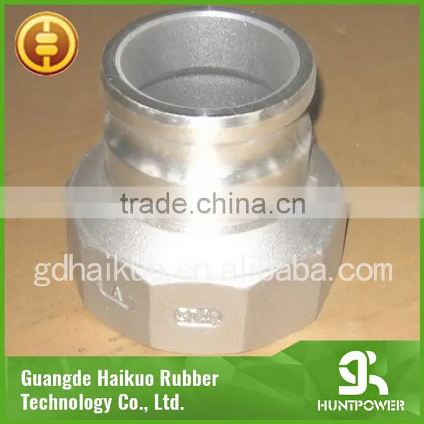 2016 High Quality Stainless Steel Camlock Coupling Camlock/Quick Coupling photo-4