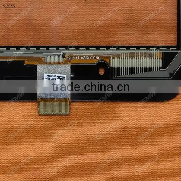 New Touch Screen For Asus FonePad FE380CG8" Black photo-3
