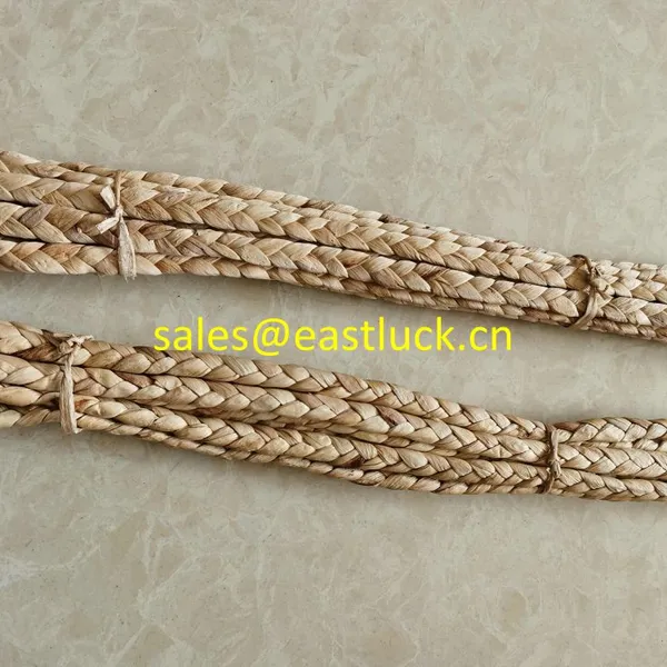 Water Hyacinth Braid 10/12mm