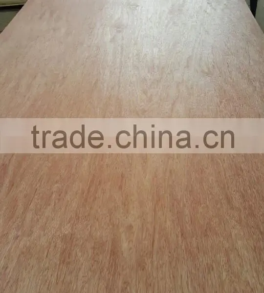 1220x2440, Thichness 4-30mm Commercial/Construction Plywood photo-4
